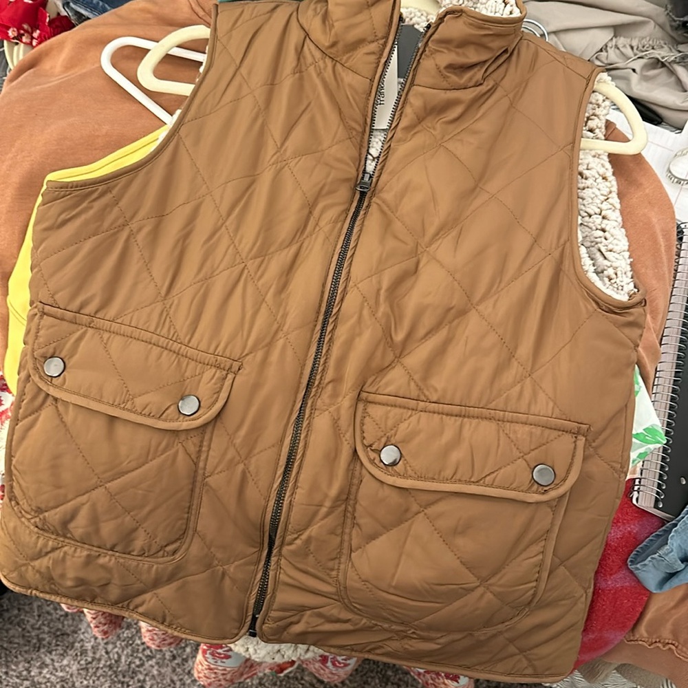 Vest